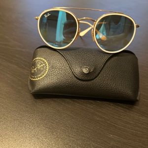 Ray-ban sunglasses